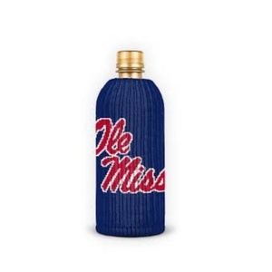 New Freaker Bottle Insulator Ole Miss Hotty Toddy